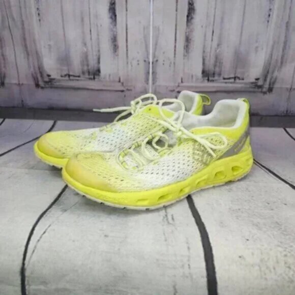 Columbia Techlite Sneakers - Picture 2 of 8